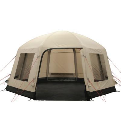 China 8 Persons Large Waterproof Inflatable Air Tent Winfields Outdoors for sale