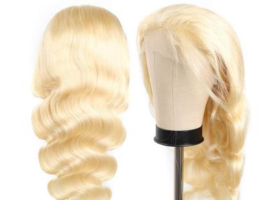 China 100% REAL HUMAN HAIR Bone Straight Lace Wig,Body Wave  Transparent Lace Wig for sale