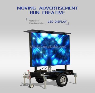 Chine P3.91mm 4500cd Outdoor Rental LED Screen Vedio Wall Display à vendre