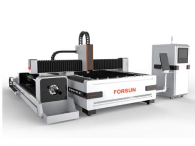 China CUTTING Configuration Fiber Laser Cutting Machine 3000w 2kw Lase for sale