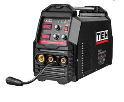 China Other Welders MIG/MAG/MMA/ DC Inverter Spot Mig Welding Machine for sale