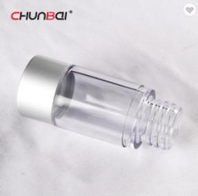China 20Ml 30Ml 50Ml 100Ml Airless Pump Lotion Bottle Cosmetic Plastic for sale