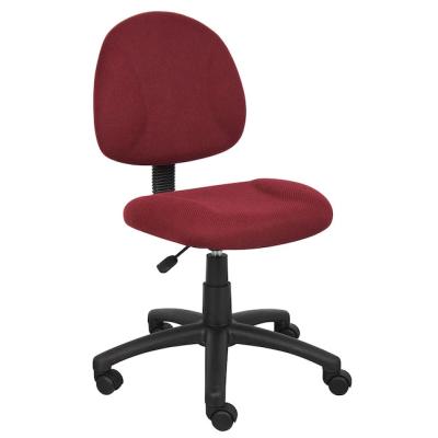 China Liftable Armrests Office Revolving Chair Human Hair Wigs for sale