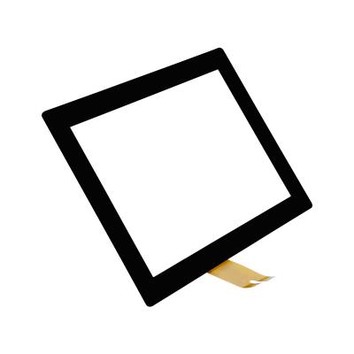 China CJTOUCH Projected Capacitive Touch Screen , 16:10 PCAP Touch Panel 12.1'' Durable for sale
