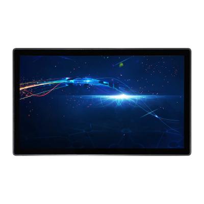 China Waterproof Multi Touch PCAP Touch Display , 21.5 Inch Portable Monitor Touchscreen for sale