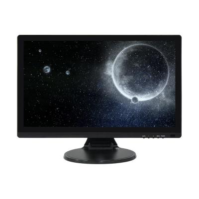 China Vandalproof Desktop Touch Monitor for sale