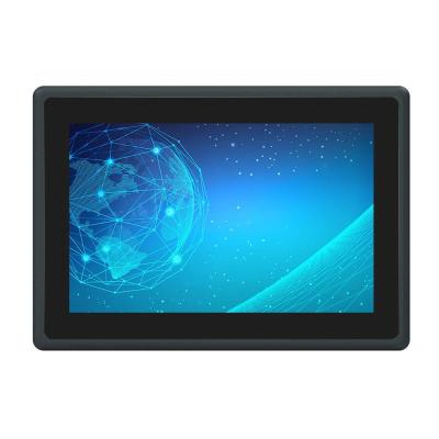 China PCAP Computer Monitor Touch Screen Industrial 10.1 Inch 1280x800 for sale