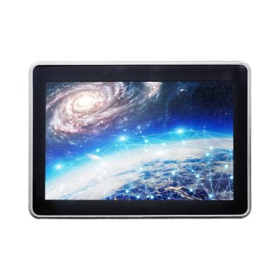 China ODM 10.1inch Waterproof Touch Screen IP65 Outdoor Touchscreen Monitor for sale