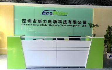 Verified China supplier - Shenzhen EcoRider Robotic Technology Co., Ltd