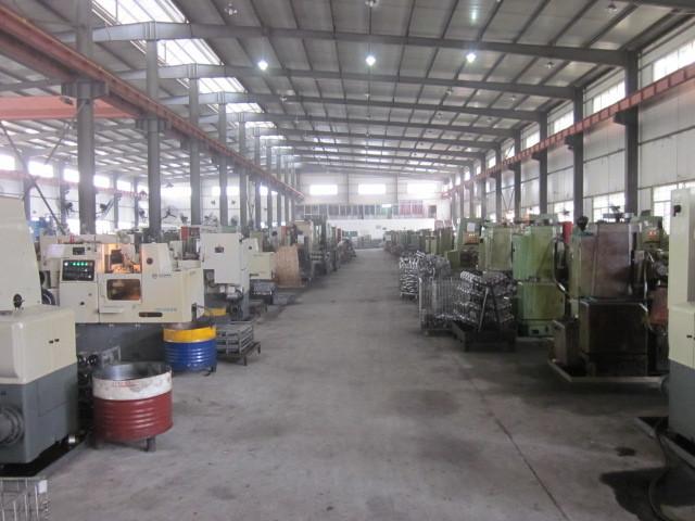 確認済みの中国サプライヤー - Guangzhou Hengli Construction Machinery Parts Co., Ltd.