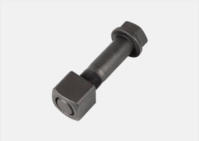 China PC200 PC220 PC240 Excavator Track Bolt High Strength Wear Resistant for sale