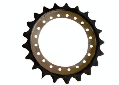 China Construction Machinery Mini Excavator Drive Sprockets for sale