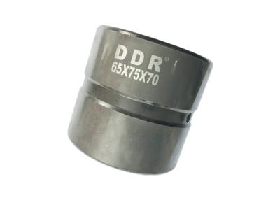 China OEM Construction Machinery Parts 40Cr Excavator Bucket Bushing ISO9001 SGS for sale