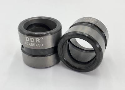 China Hardened Steel Forged Bucket Pin Bushing 40x55x50 for sale