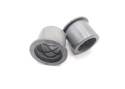 China ISO9001 Forged Hardened Steel Bushings With Edge Bushing for sale
