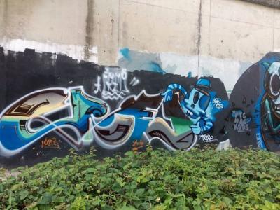 Κίνα Ο διακοσμητικός σφυρηλατημένος γκράφιτι ματ Μαύρος χρωμάτων ψεκασμού για την πόρτα χάλυβα/κεραμικός προς πώληση