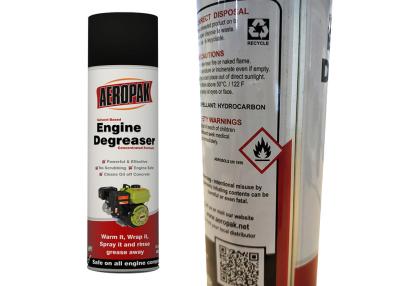 AEROPAK ENGINE DEGREASER - SHENZHEN I-LIKE FINE CHEMICAL CO., LTD
