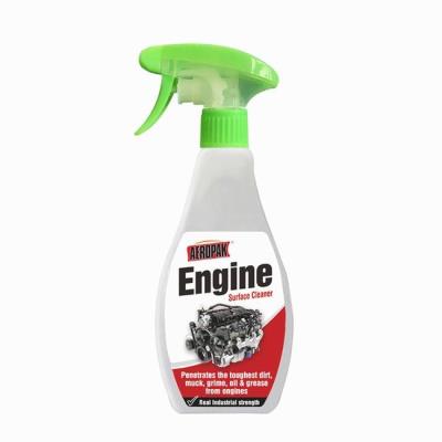 China Aeropak Engine Surface Cleaner Car Care Products Engine Degreaser for sale