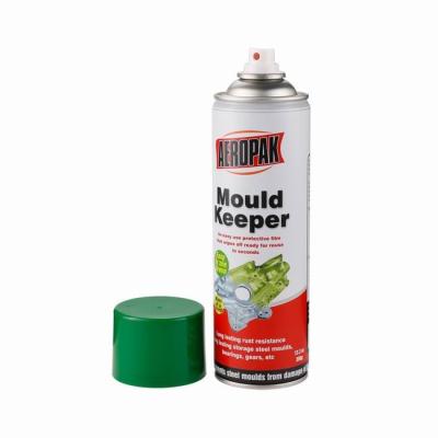 China Aeropak Long Lasting Mould Antirust Agent Mold Protector Spray Mold Keeper for sale