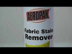 Carpet Spot Sofa Textiles Fabric Stain Remover Spray 500ml Capacity