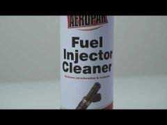500ml Car Care Products Fuel Injector Cleaner Spray SGS