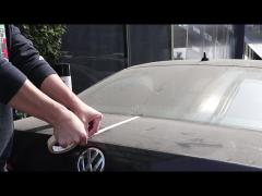 500ml Car Waterless Wash And Wax spray Aeropak Car Care Products