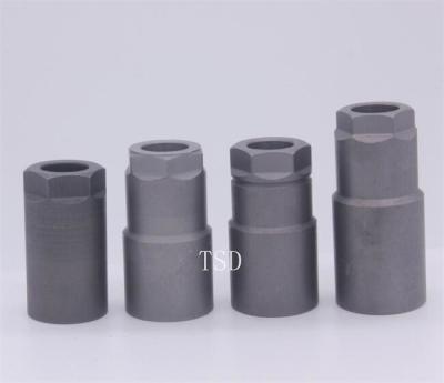 China FOOVC14012 F00VC14012 Bosch Diesel Fuel Injector Nut Gasket Cap Nut For 110 Series Injector for sale