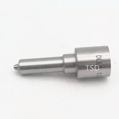 China  Bosch Dsla143p970 2.5 Tdi Cr Diesel Injector Nozzle Repair 0445 120 007 0433175271 for sale