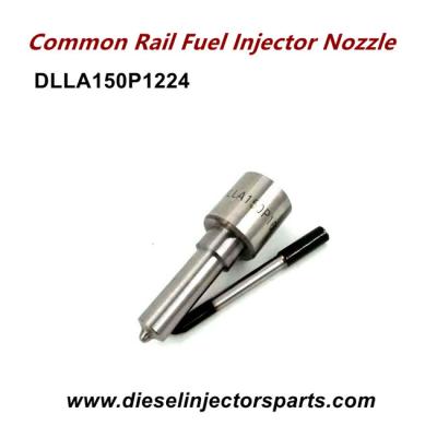 China Dlla 150p 1224 Bosch Injector Nozzle Diesel Truck Spare Parts  0445110083 0986435078 Fifa for sale