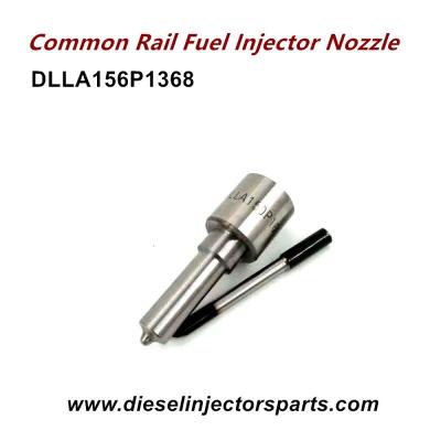 China Dlla 156p 1368 Bosch Injector Nozzle Fuel 0433172078 0445110186/279/730 For Hyundai for sale