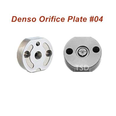 China John Deere Denso Orifice Plate 04# Pressure Control Valve 04# For 095000-5050 for sale