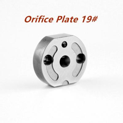 China G2 19# Denso Orifice Plate For 095000-547#/534#/636#/637#/890# for sale