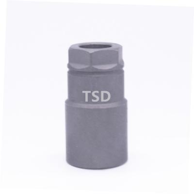 China Bosch Injector Cap Nut Nozzle F00RJ00841 F 00R J00 841 For Diesel Fuel Injector for sale