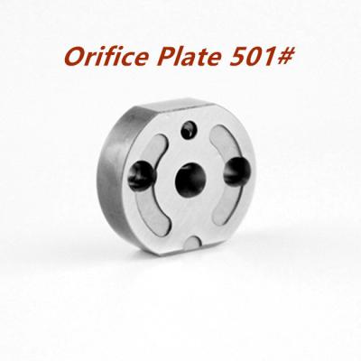 China 501 Denso Orifice Plate For Common Rail Injector 23670-30190 095000-0231 Toyota for sale