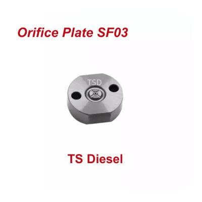 China Toyota 23670-0l090 Denso Nozzle SF03 Control Valve Orifice Plate BGC2 23670-0L090/30400/ 09350/39365 for sale