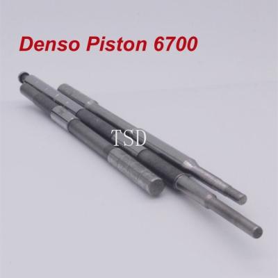 China Válvula Rod de Denso 6700 porciones de pistón 6700 de la presión para el inyector común 095000-670# del carril en venta