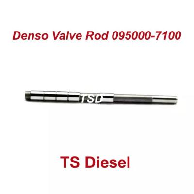China Válvula Rod Stem 7100 de Denso para el inyector de combustible de Denso 095000-7100 en venta