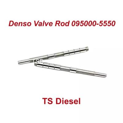 China Fuel Injector Piston Denso Control Valve Rod 095000-550# 33800-45700 for sale