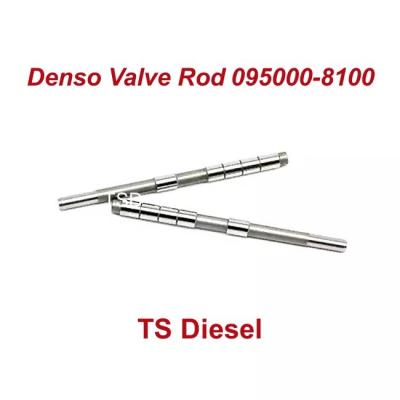 China Denso Control Valve Rod 095000-810# 8100 Cr Injector Rod 095000 8101 0950008102 for sale