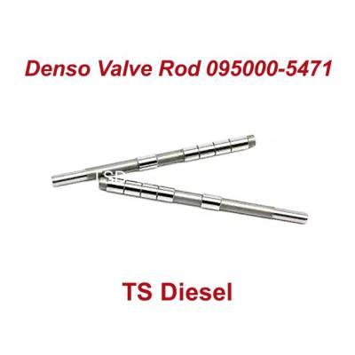 China Diesel Engine Valve Stem Denso Injector Valve Rod For 095000-5471 8-97329703-2 for sale