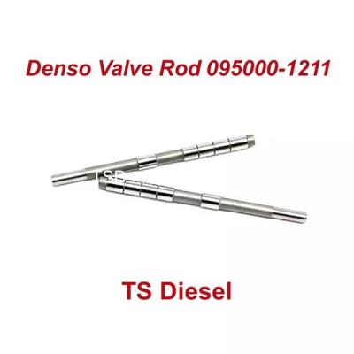China Control Valve Rod 1211 Common Rail Valve Denso Injector Parts 095000-1211 for sale