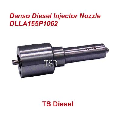 China Dlla 155 P 1062 Denso Fuel Injector Nozzle 093400-1062 095000-8290 23670-0L050 for sale