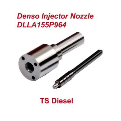 Китай Номера детали инжектора топлива Denso коллектора системы впрыска топлива DLLA 155 p 964 093400-9640 095000-6790 продается