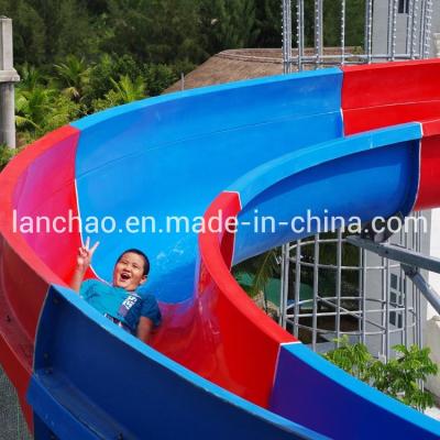 China                  Pool Swimming Outdoor Water Slide Water Park Equipment for Sale              for sale
