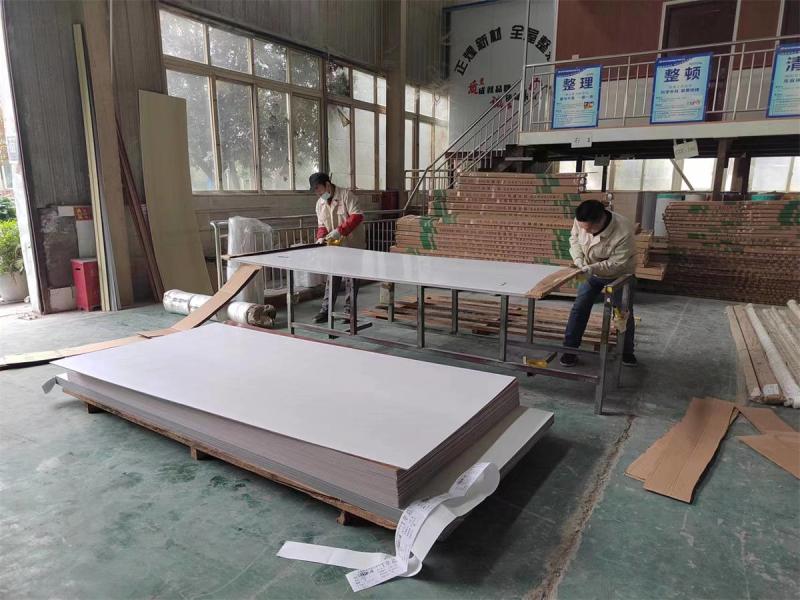 Verified China supplier - Chongqing Niubai Electromechanical Equipment Co., Ltd.