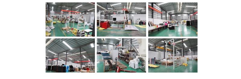 Verified China supplier - Chongqing Niubai Electromechanical Equipment Co., Ltd.