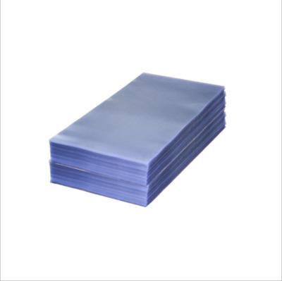 China Panel de hoja acrílica de plástico congelado A4 para cubierta de unión en venta