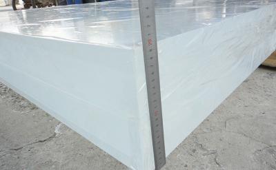 China OEM 3mm Clear Acrylic Sheet 4x8 For Aquarium Swimming Pool for sale