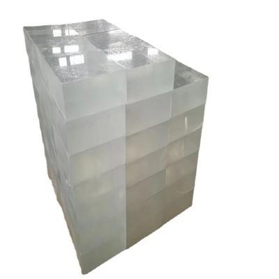 Quality 3mm Adhesive transparent Clear Acrylic Sheet Waterproof 2x3 18"X24" for sale