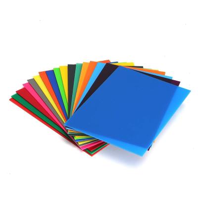 Clear ESD Office Supplies Static Dissipative Laminating Sheets Laminating  Pouch Size A4 A3